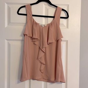 Forever 21 Dressy Tank L